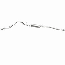 Load image into Gallery viewer, MagnaFlow BRE Exhaust Kit 02-07 Silverado Sierra - Additional View 11