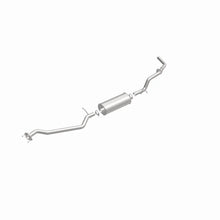 Load image into Gallery viewer, MagnaFlow BRE Exhaust Kit 02-07 Silverado Sierra - Additional View 12