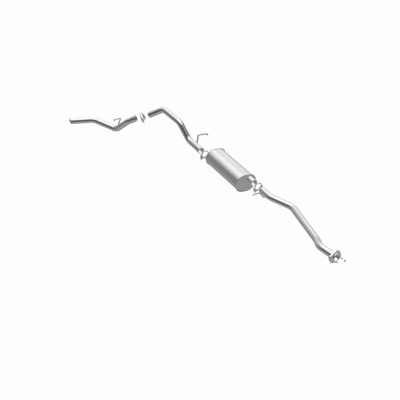 MagnaFlow BRE Exhaust Kit 02-07 Silverado Sierra - Additional View 13