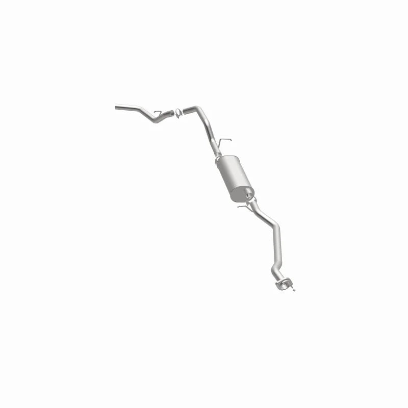 MagnaFlow BRE Exhaust Kit 02-07 Silverado Sierra - Additional View 14