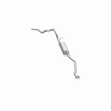 Load image into Gallery viewer, MagnaFlow BRE Exhaust Kit 02-07 Silverado Sierra - Additional View 14