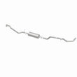 Load image into Gallery viewer, MagnaFlow BRE Exhaust Kit 02-07 Silverado Sierra - Additional View 15