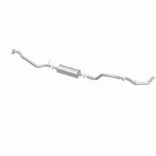 Load image into Gallery viewer, MagnaFlow BRE Exhaust Kit 02-07 Silverado Sierra - Additional View 15