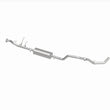 Load image into Gallery viewer, MagnaFlow BRE Exhaust Kit 02-07 Silverado Sierra - Side View
