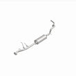 Load image into Gallery viewer, MagnaFlow BRE Exhaust Kit 02-07 Silverado Sierra - Back View