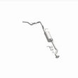 Load image into Gallery viewer, MagnaFlow BRE Exhaust Kit 02-07 Silverado Sierra - Additional View 5