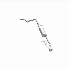 Load image into Gallery viewer, MagnaFlow BRE Exhaust Kit 02-07 Silverado Sierra - Additional View 5