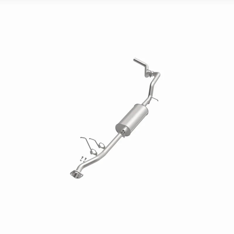 MagnaFlow BRE Exhaust Kit 02-07 Silverado Sierra - Additional View 7