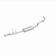 Load image into Gallery viewer, MagnaFlow BRE Exhaust Kit 02-07 Silverado Sierra - Additional View 8