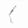 Load image into Gallery viewer, MagnaFlow BRE Exhaust Kit 02-07 Silverado Sierra - Additional View 10