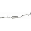 Load image into Gallery viewer, MagnaFlow BRE Exhaust Kit 02-07 Silverado Sierra - Additional View 11