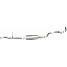 Load image into Gallery viewer, MagnaFlow BRE Exhaust Kit 02-07 Silverado Sierra - Additional View 11