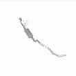 Load image into Gallery viewer, MagnaFlow BRE Exhaust Kit 02-07 Silverado Sierra - Additional View 12