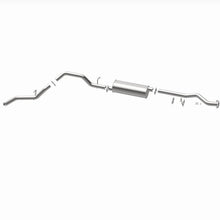 Load image into Gallery viewer, MagnaFlow BRE Exhaust Kit 02-07 Silverado Sierra - Additional View 13