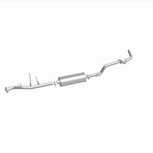 Load image into Gallery viewer, MagnaFlow BRE Exhaust Kit 02-07 Silverado Sierra - Additional View 15