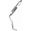Load image into Gallery viewer, MagnaFlow BRE Exhaust Kit 02-07 Silverado Sierra - Additional View 16