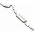 Load image into Gallery viewer, MagnaFlow BRE Exhaust Kit 02-09 Terrza Uplndr Ventur Silhou Montna Relay - Additional View 7
