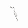 Load image into Gallery viewer, MagnaFlow BRE Exhaust Kit 02-09 Terrza Uplndr Ventur Silhou Montna Relay - Additional View 9