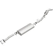 Load image into Gallery viewer, MagnaFlow BRE Exhaust Kit 02-09 Terrza Uplndr Ventur Silhou Montna Relay - Additional View 11