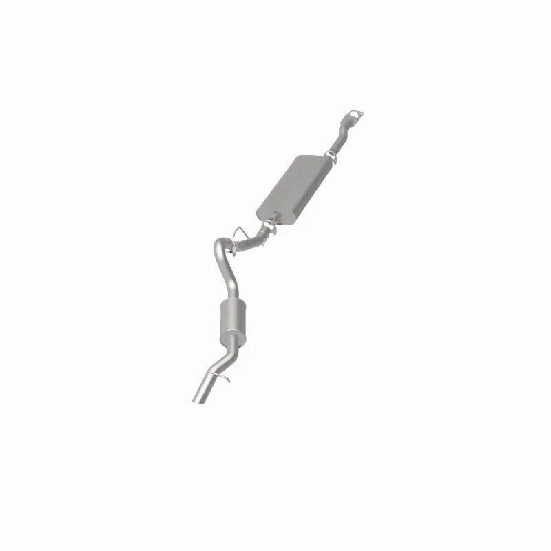 MagnaFlow BRE Exhaust Kit 02-09 Terrza Uplndr Ventur Silhou Montna Relay - Additional View 15