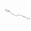 Load image into Gallery viewer, MagnaFlow BRE Exhaust Kit 02-93 Honda Accord 2.2L - Back View