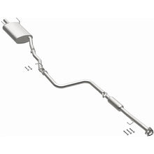 Load image into Gallery viewer, MagnaFlow BRE Exhaust Kit 02-93 Honda Accord 2.2L - Additional View 5