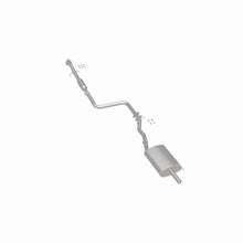 Load image into Gallery viewer, MagnaFlow BRE Exhaust Kit 02-93 Honda Accord 2.2L - Additional View 6