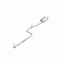 Load image into Gallery viewer, MagnaFlow BRE Exhaust Kit 02-93 Honda Accord 2.2L - Additional View 8