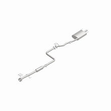Load image into Gallery viewer, MagnaFlow BRE Exhaust Kit 02-93 Honda Accord 2.2L - Additional View 9