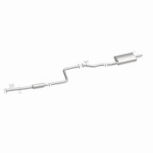 Load image into Gallery viewer, MagnaFlow BRE Exhaust Kit 02-93 Honda Accord 2.2L - Additional View 10