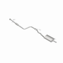 Load image into Gallery viewer, MagnaFlow BRE Exhaust Kit 02-93 Honda Accord 2.2L - Additional View 11