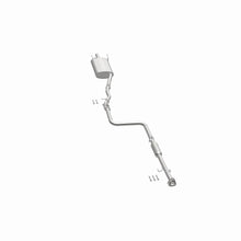 Load image into Gallery viewer, MagnaFlow BRE Exhaust Kit 02-93 Honda Accord 2.2L - Additional View 12