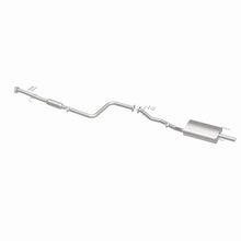 Load image into Gallery viewer, MagnaFlow BRE Exhaust Kit 02-93 Honda Accord 2.2L - Additional View 14