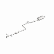Load image into Gallery viewer, MagnaFlow BRE Exhaust Kit 02-93 Honda Accord 2.2L - Additional View 15