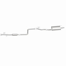 Load image into Gallery viewer, MagnaFlow BRE Exhaust Kit 02-93 Honda Accord 2.2L - Additional View 16