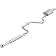 Load image into Gallery viewer, MagnaFlow BRE Exhaust Kit 03-04 Buick Regal 3.8L - Additional View 6