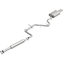 Load image into Gallery viewer, MagnaFlow BRE Exhaust Kit 03-04 Buick Regal 3.8L - Additional View 6