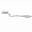 Load image into Gallery viewer, MagnaFlow BRE Exhaust Kit 03-04 Infiniti G35 - Additional View 5