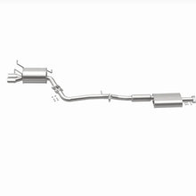 Load image into Gallery viewer, MagnaFlow BRE Exhaust Kit 03-04 Infiniti G35 - Additional View 5