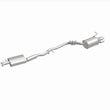 Load image into Gallery viewer, MagnaFlow BRE Exhaust Kit 03-04 Infiniti G35 - Additional View 7