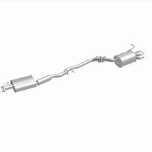 Load image into Gallery viewer, MagnaFlow BRE Exhaust Kit 03-04 Infiniti G35 - Additional View 7