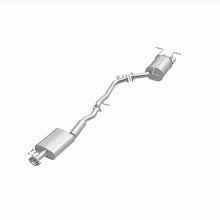 Load image into Gallery viewer, MagnaFlow BRE Exhaust Kit 03-04 Infiniti G35 - Additional View 9