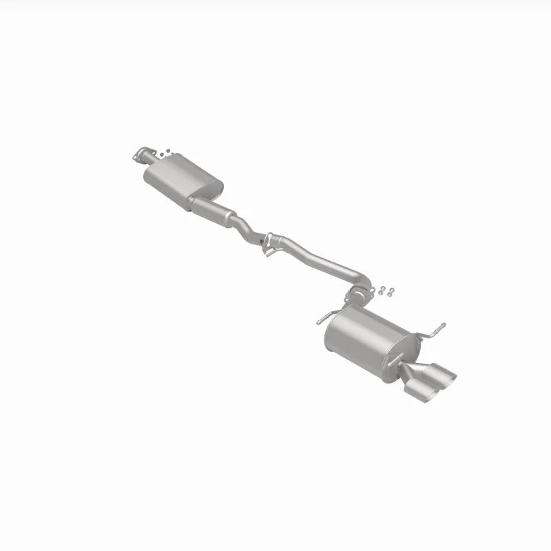 MagnaFlow BRE Exhaust Kit 03-04 Infiniti G35 - Additional View 10