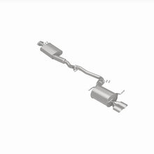 Load image into Gallery viewer, MagnaFlow BRE Exhaust Kit 03-04 Infiniti G35 - Additional View 10