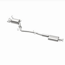 Load image into Gallery viewer, MagnaFlow BRE Exhaust Kit 03-04 Infiniti G35 - Additional View 11