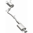 Load image into Gallery viewer, MagnaFlow BRE Exhaust Kit 03-04 Infiniti G35 - Additional View 13