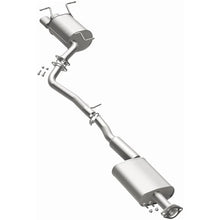 Load image into Gallery viewer, MagnaFlow BRE Exhaust Kit 03-04 Infiniti G35 - Additional View 13