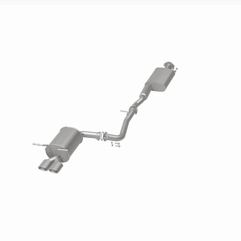 MagnaFlow BRE Exhaust Kit 03-04 Infiniti G35 - Additional View 15