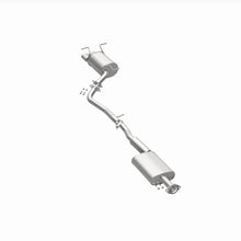 Load image into Gallery viewer, MagnaFlow BRE Exhaust Kit 03-04 Infiniti G35 - Additional View 16