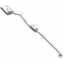 Load image into Gallery viewer, MagnaFlow BRE Exhaust Kit 03-05 Honda Accord 2.4L - Additional View 5
